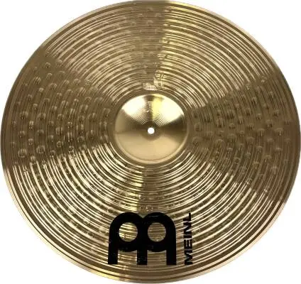 Meinl HCS Bronze 20